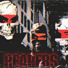REAPERS ///  SAVAGE NOVICHOK