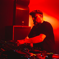 Ben Sims Presents: Run It Red 011224