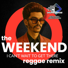 I Can't Wait To Get There (Reggae Remix)