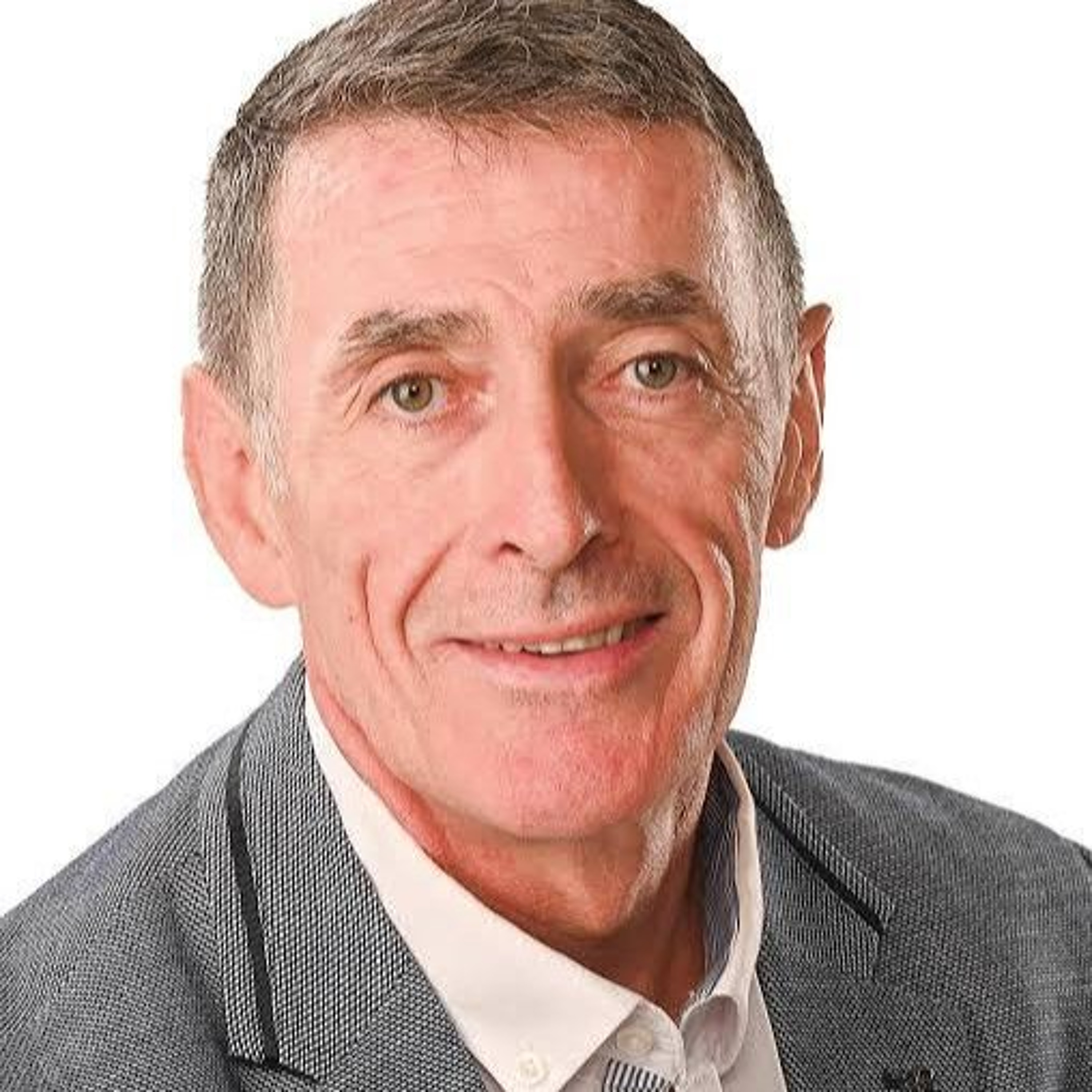 KCLR News: Cllr Paul Doogue on calls for new 50m swimming pool (17th July 2026) episode artwork