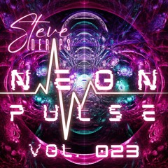 NEON PULSE - Vol. 023