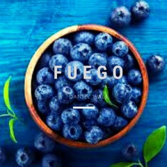 Blueberry Fuego