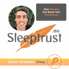 How Napping Can Boost Your Productivity