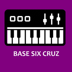 BASE SIX CRUZ