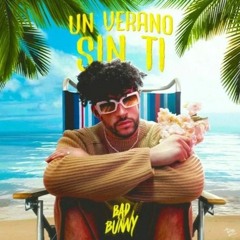 Bad Bunny - Tití Me Preguntó (Extended DJ GATO MV) INTRO - OUT