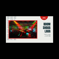 Dimitri Vegas, Like Mike, Afro Bros, Sebastian Yatra - Boomshakalaka (Sun Philips x Valid Moombah)