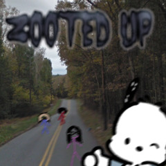 zooted up (me, heartsodull)