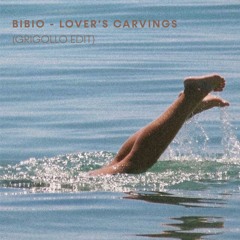 Premiere : Bibio - Lover's Carvings (Grigollo edit)