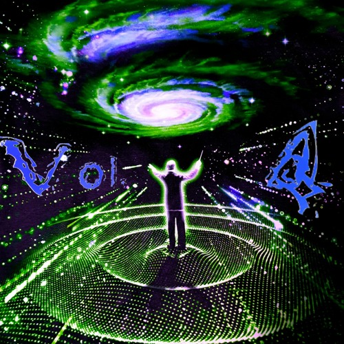 Music Should Be Felt, Not Heard Vol. 4