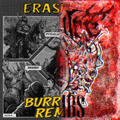 Hellders - Mashup Erase Me (Burr Oak Remix) X So Juice - Bombs (Chravma Edit)