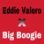 Artwork for Eddie Valero ft Big Boogie - Knockem Down