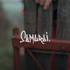 Samurai - Eu Nu Astept