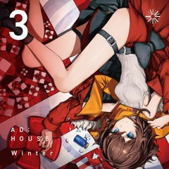 【AD:HOUSE Winter 3】White Lie