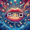 DJMarz ft. Maya Stone - Acid Rain (Original Mix) Pre-listen-Master