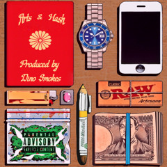 ARTS & HASH