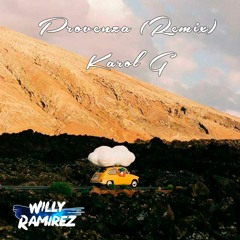 Provenza (Remix Tech House) - Karol G ✘ WR.