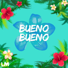 Liquid Metal- Bueno Bueno