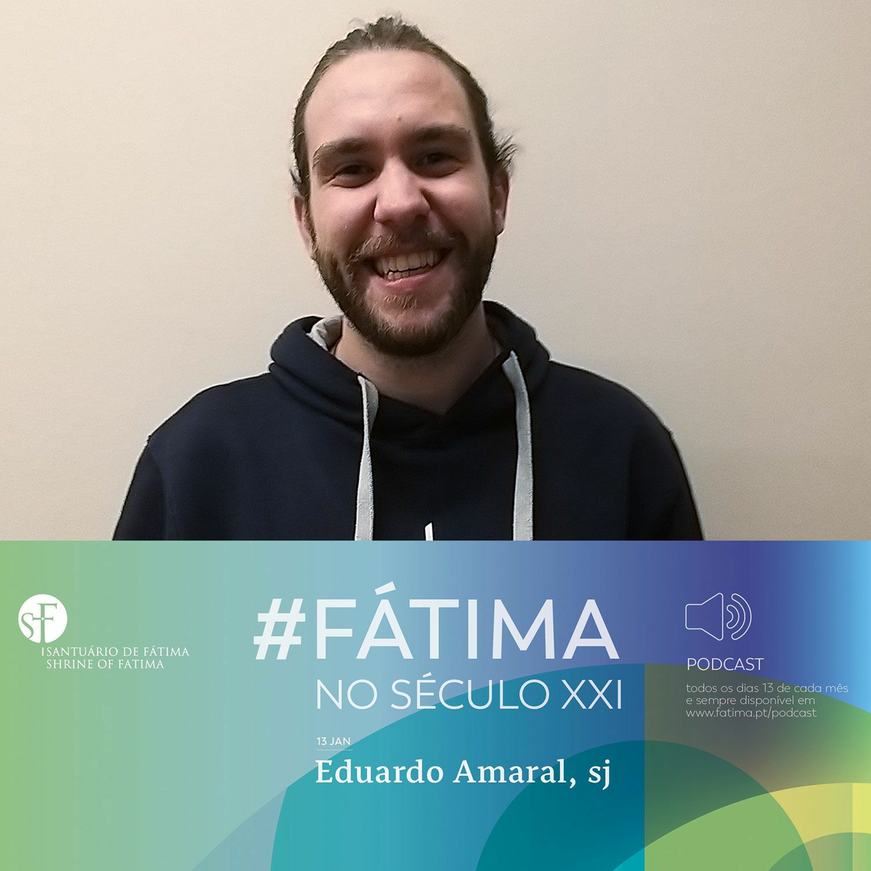 #Fátima no século XXI