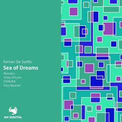 Fernan De Santis - Sea Of Dreams (Original Mix)
