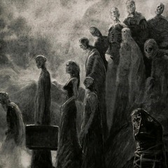 Dawsha - Min Fat Ademo Tah