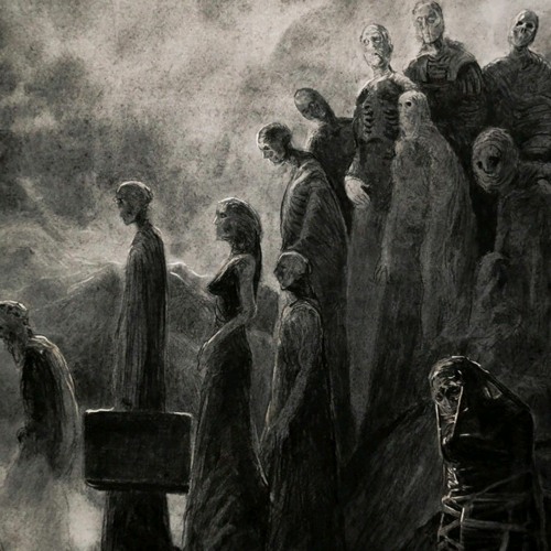 Dawsha - Min Fat Ademo Tah