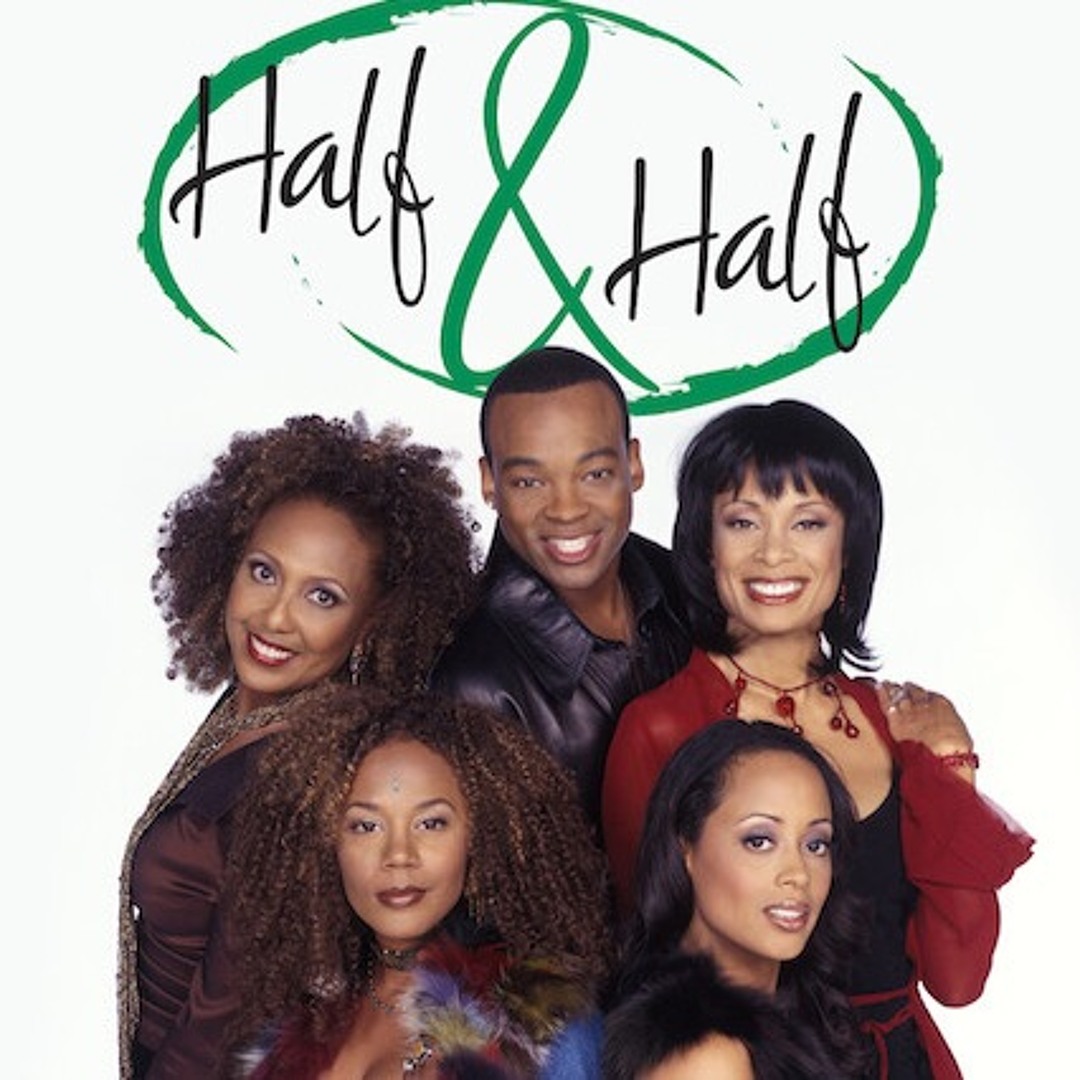 Stream HALF & HALF THEME SONG by TONEGUITARS | Listen online for free