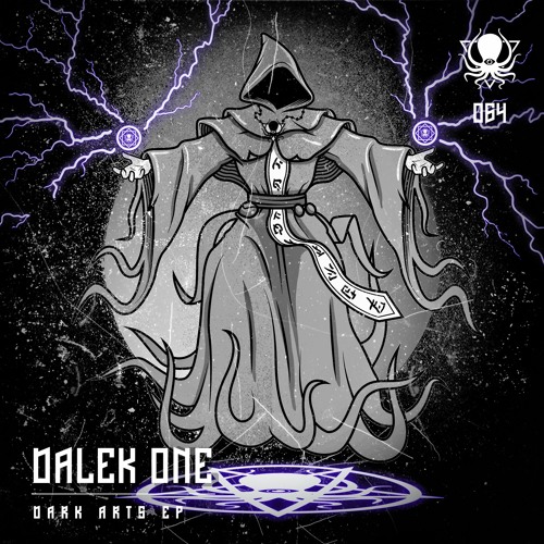 Dalek One - Roll Out (DDD064)