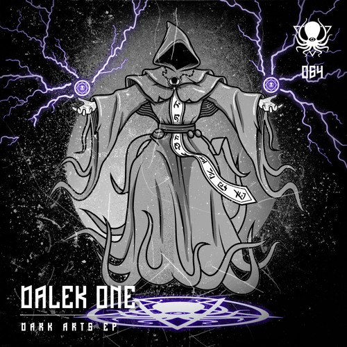 Dalek One - Tunnel Vision [Elemental Arts Premiere]