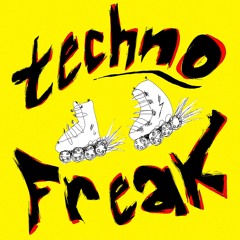 TECHNO FREAK coisinha com eduardo
