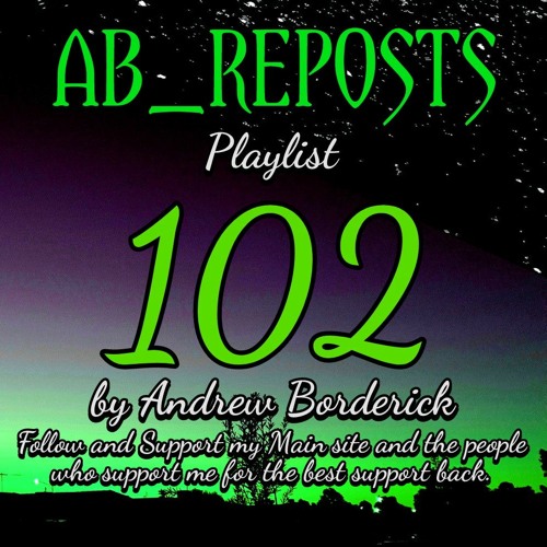 Playlist 102