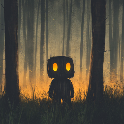 Unknown Places