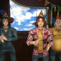 I Cried, Cried My Lungs Out and Stopped Crying