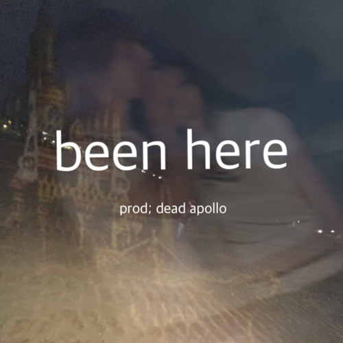 been here ; dead apollo