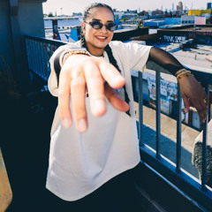 WARM UP @AMALNEMER MANIFEST RECORDS NYC at LoHi Rooftop (Brooklyn) - Mixed By ANGIE CANO