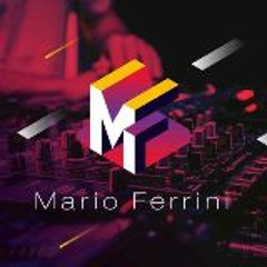 M - The Mix 002-22 - Mario Ferrini