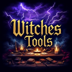 Witchies Tools 🧙‍♀️