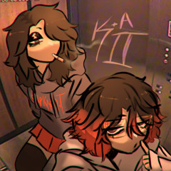 K + A II (2023 full album)