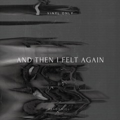 PRADA2000 - AND THEN I FELT AGAIN (Vinyl Podcast)