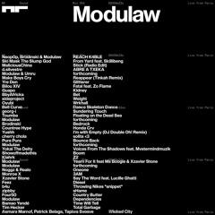 NR Sound Mix 054 Modulaw