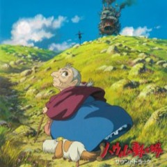Sophie In Exile From Howls Moving Castle  Joe Hisaishi