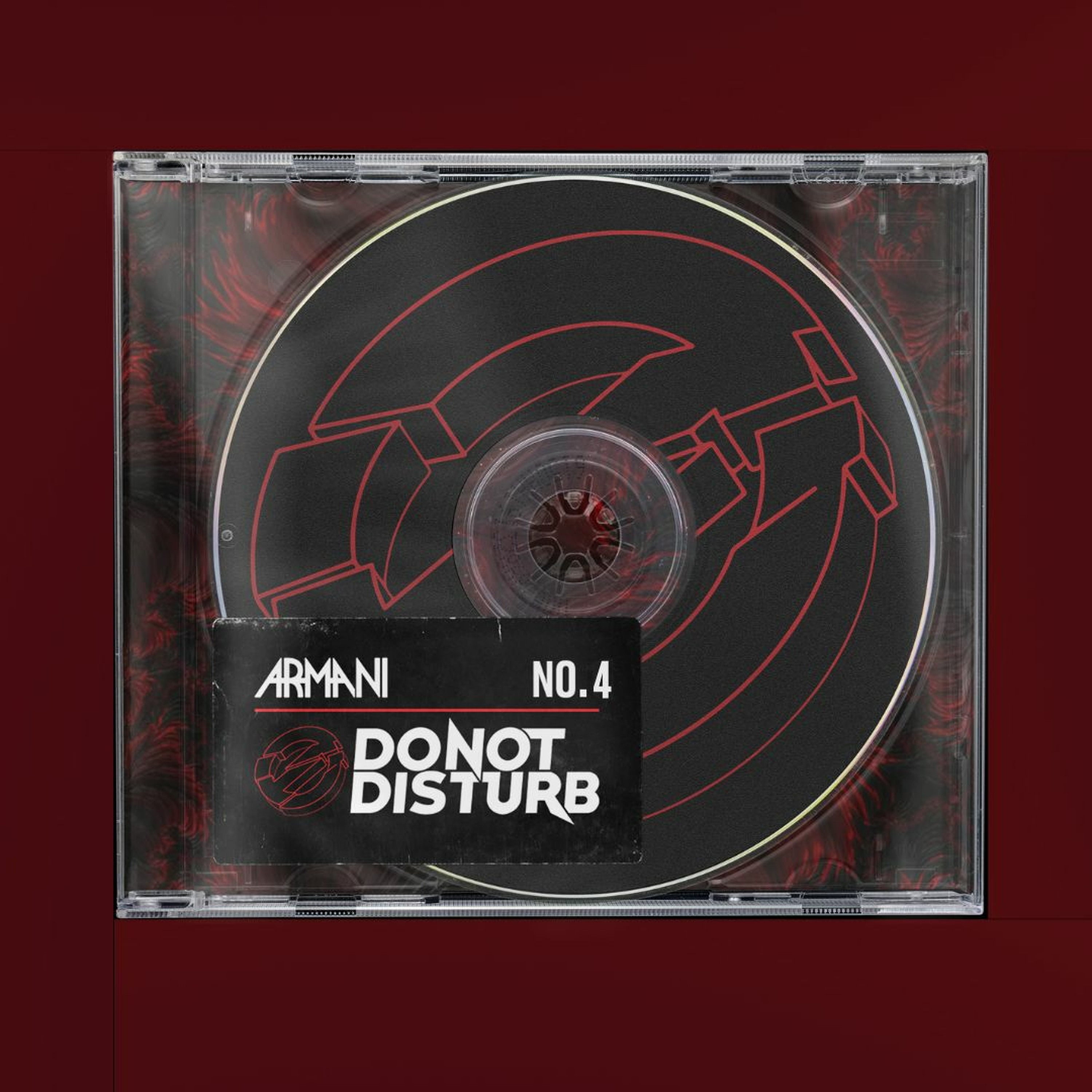 Do Not Disturb