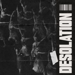 Jacob Hoskins - DESOLATION