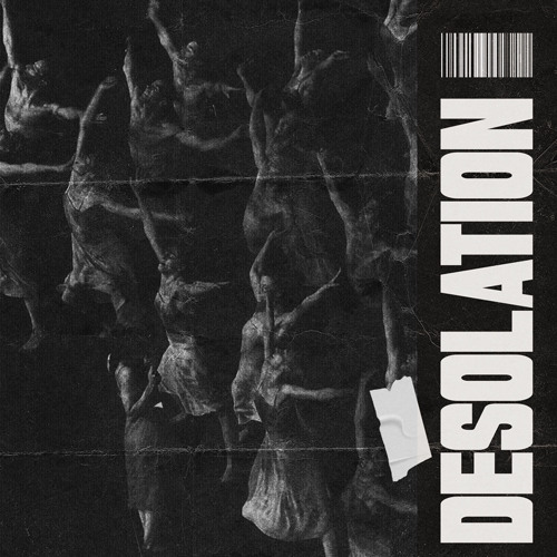 Jacob Hoskins - DESOLATION