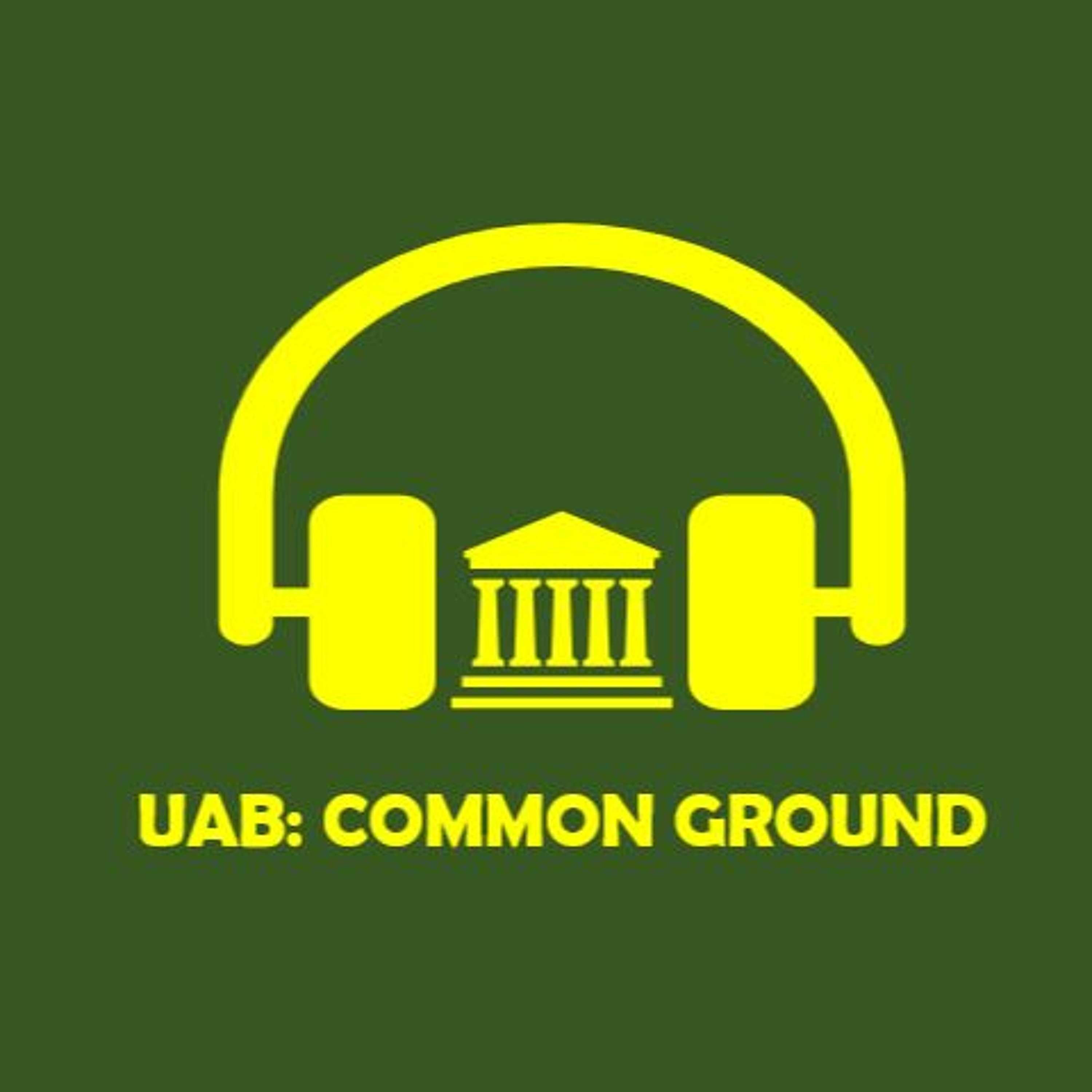 UAB Blazer Media Podcasts