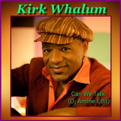 Can We Talk (Dj Amine Edit)