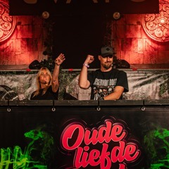Iridium DJ & TATJANA @ Oude Liefde Roest Niet, Rave to the Grave - Re-run 01-11-2025