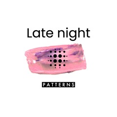 Gai Barone - Late Night Patterns