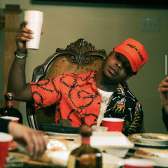 KEED- TURN UP BURN UP