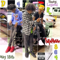MY MODE (D4R)