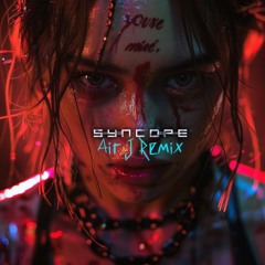 Syncope - You're Mine (Air J Remix) | AJM#004 | Free Download
